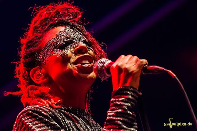 The Brand New Heavies