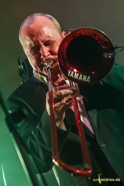 Nils Landgren
