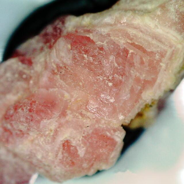 Rhodochrosit
