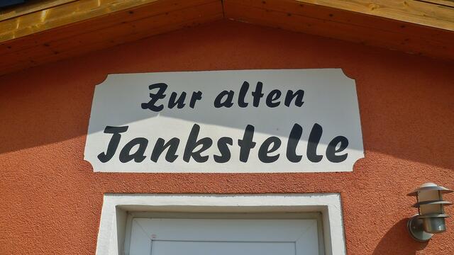 Nicht zu übersehen