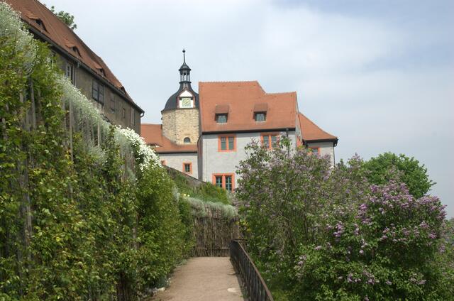 Altes Schloss