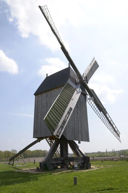 Erste Maisonne