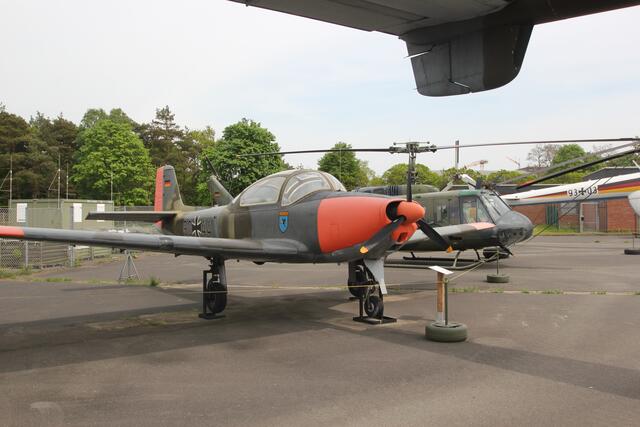 Piaggio P149 D