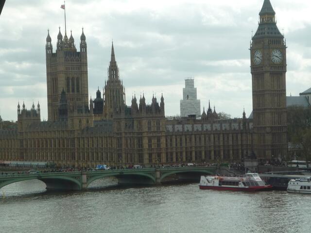 Skyline London
