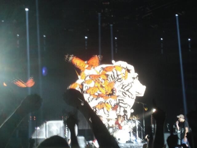 Campino und seine Toten Hosen begeistern in Augsburg