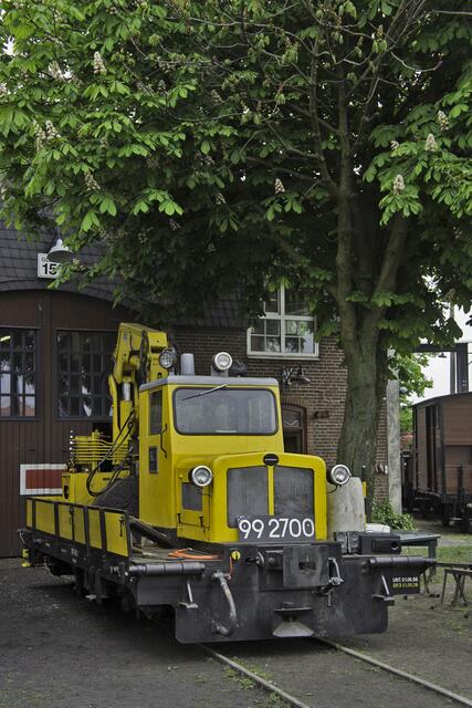 Rottenfahrzeug SKL 1 FRIEDHELM