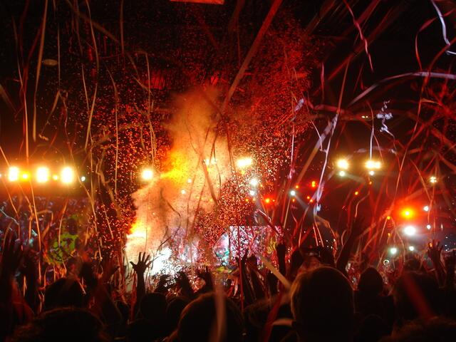 Campino und seine Toten Hosen begeistern in Augsburg