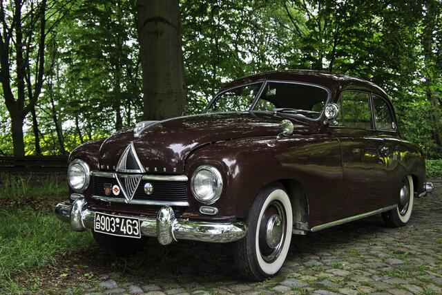 Borgward