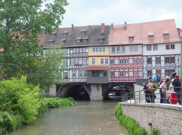 Krämerbrücke