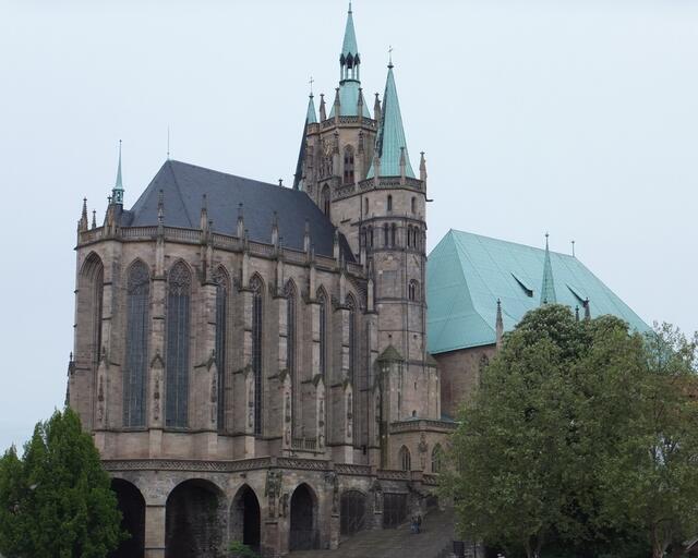 Schön ist er der Dom