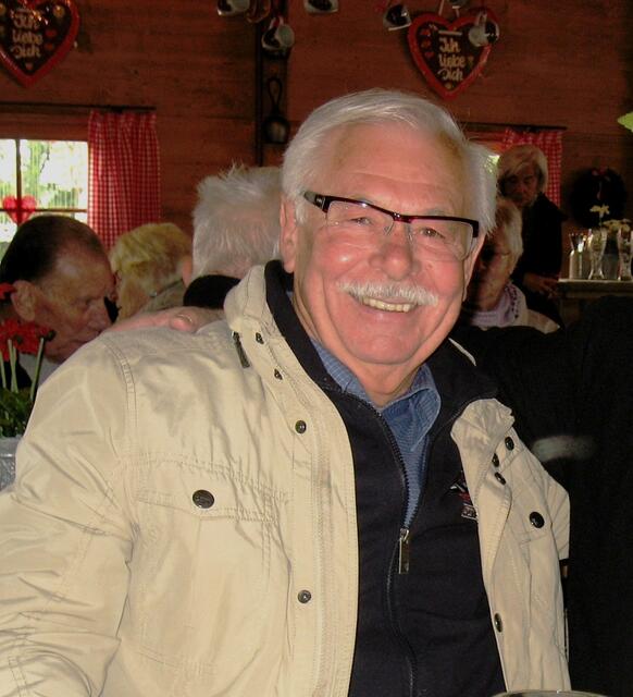 Unser Toni