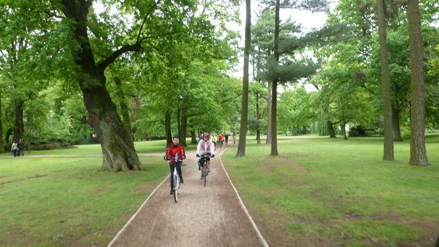 Großer Park