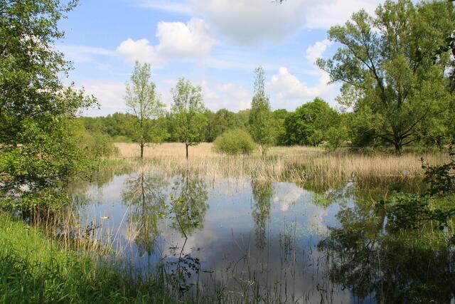 ... ja ins Tiefe ... ;o)