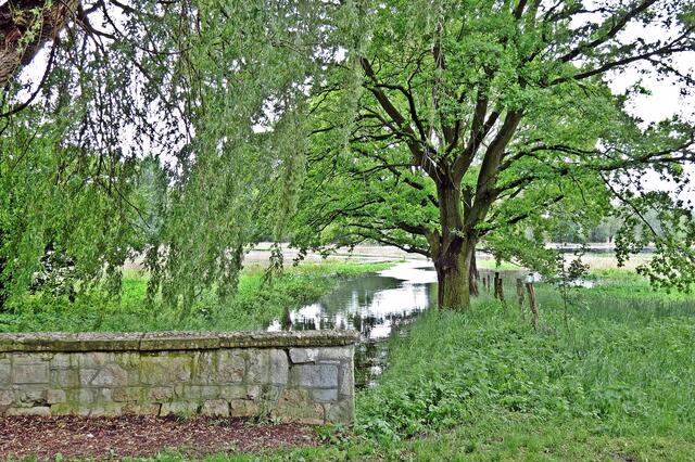Landgraben, Peine, Kammerwiesen/Schlossbleiche