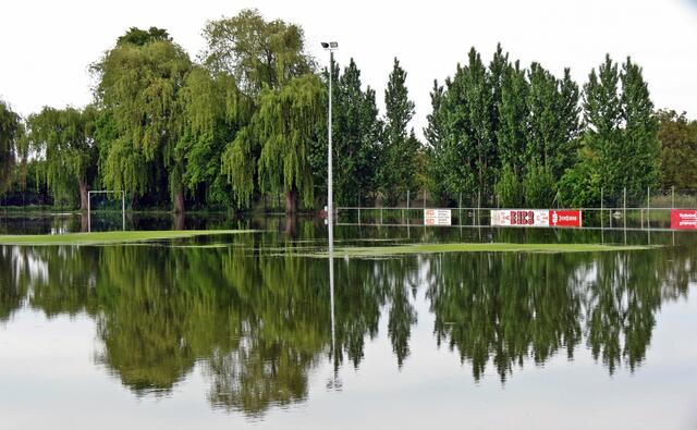 Sportplatz Ilsede-Ölsburg
