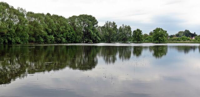 Fuhseniederung zwischen Peine-Telgte und Kernstadt