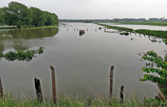 Fuhseniederung bei Ilsede