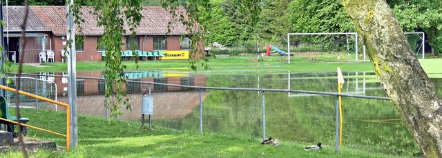 Sportplatz Ilsede - Groß Bülten