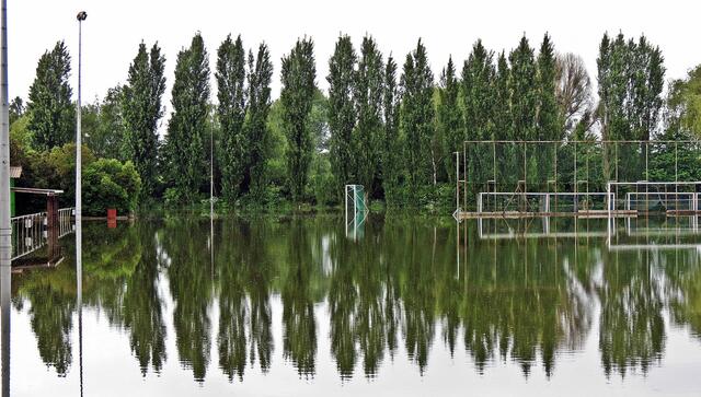 Sportplatz Ilsede-Ölsburg