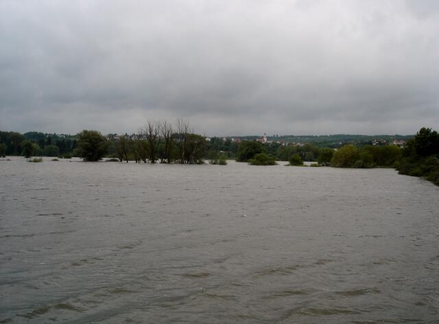 Die nordschwäbische Seeplatte oder so