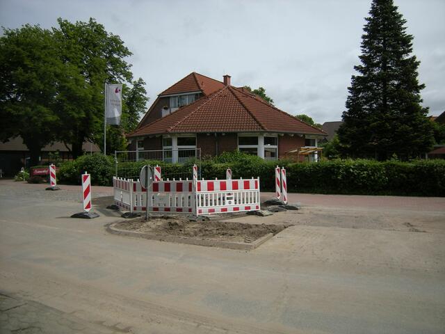 Veranstaltungspavillion.