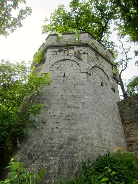 Wehrturm
