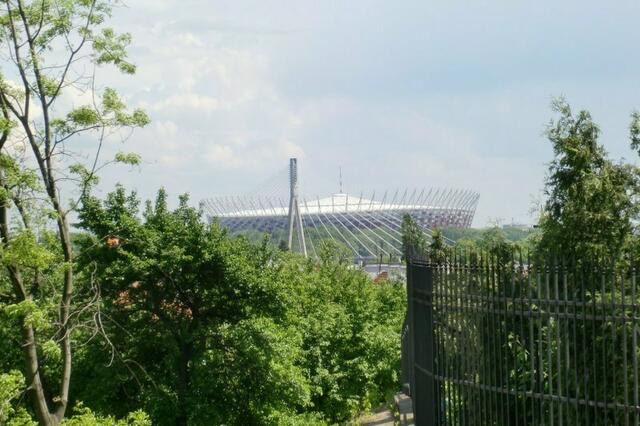 Warschauer Nationalstadion
