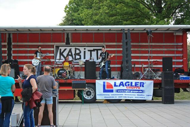 Kabbit