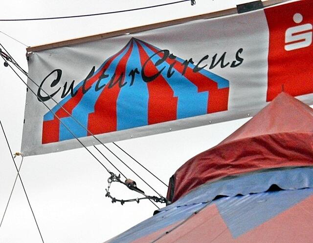 CulturCircus in Burgdorf