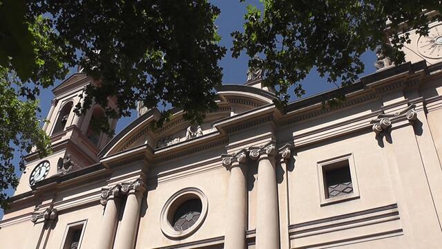 Kathedrale