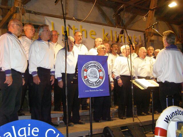 Shanty Chor Wunstorf