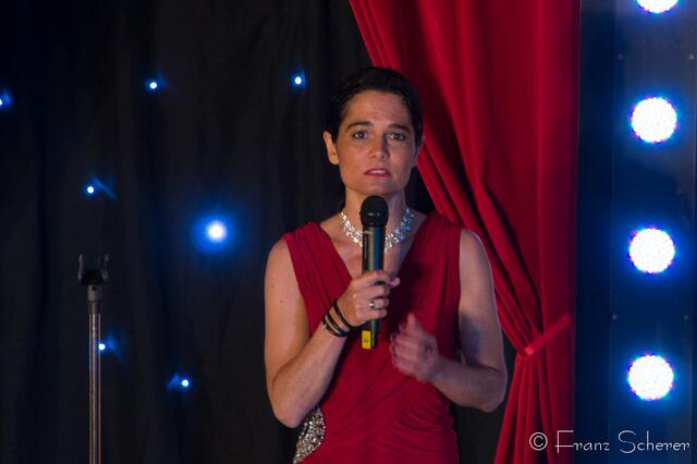 Große Musical und Operettengala in Aichach - Gänsehaut-Feeling mit Birgit Wimmer