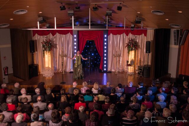 Große Musical und Operettengala in Aichach