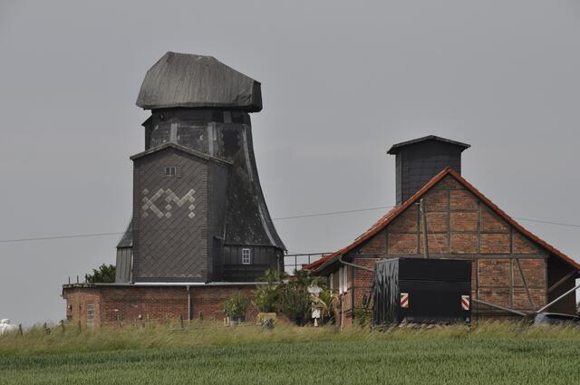 Harenberger Mühle