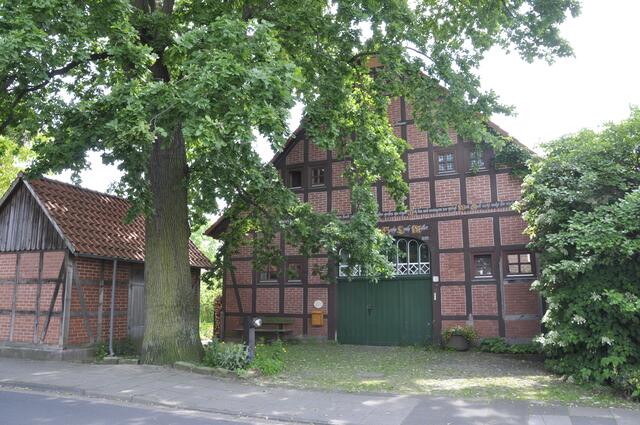 Hof in Lohnde