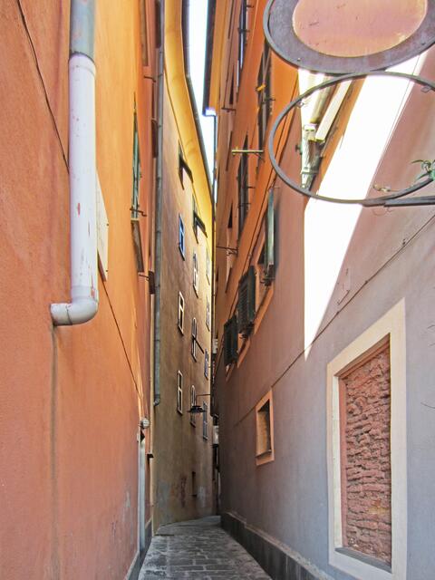 29.03.2012  Genova (Genua) - Italien.
