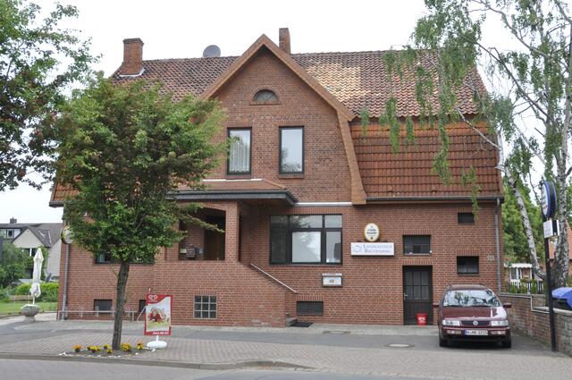 Gasthof Rautenberg; Almhorst