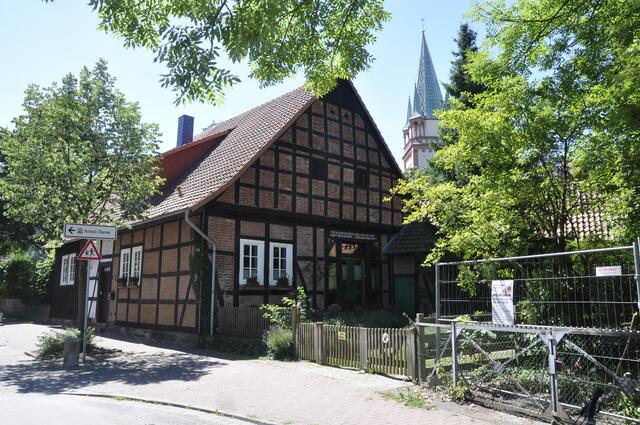 Seelze (ältere Aufnahme)