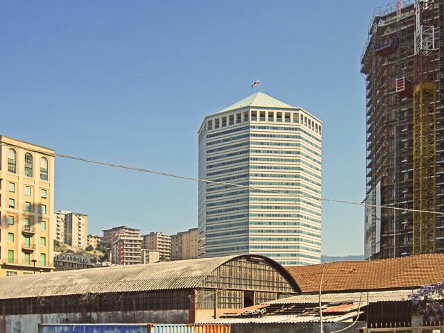 29.03.2012  Genova (Genua) - Italien.
