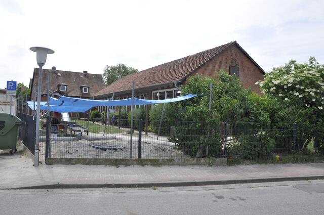 Kindergarten Gümmer