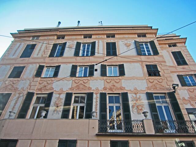 29.03.2012  Genova (Genua) - Italien.