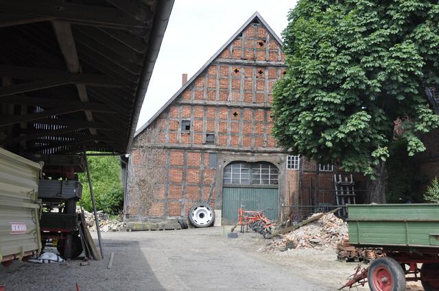 Hof in Lohnde