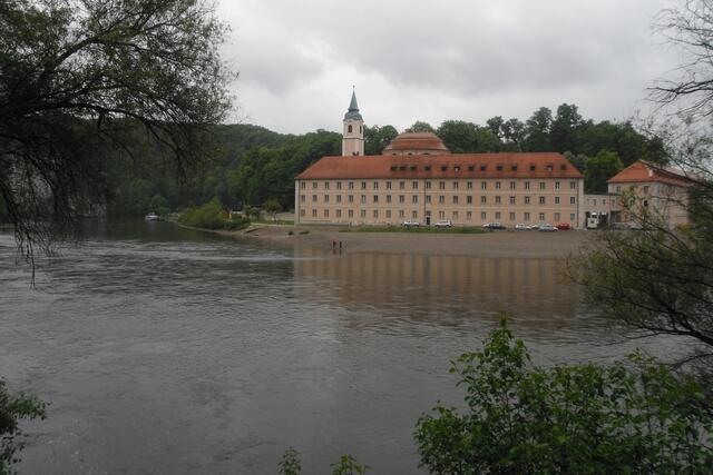 Kloster Weltenburg