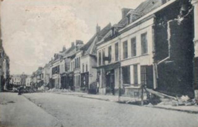 Naumburg 1917