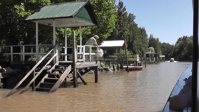 Naherholung bei Tigre