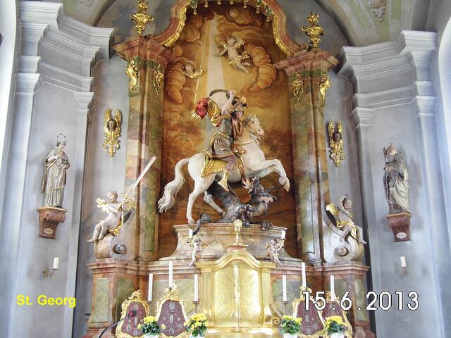 St. Georg