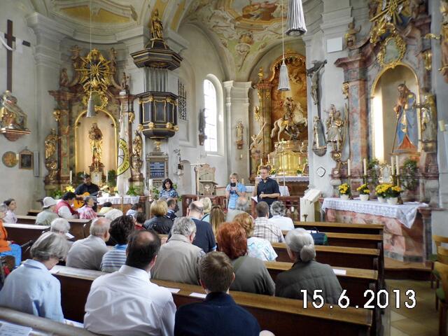 St. Georg
