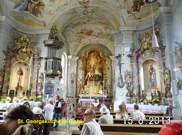 St. Georg