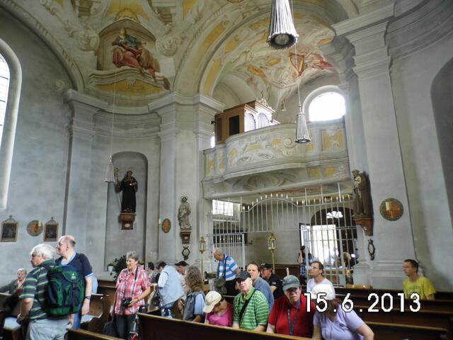 St. Georg