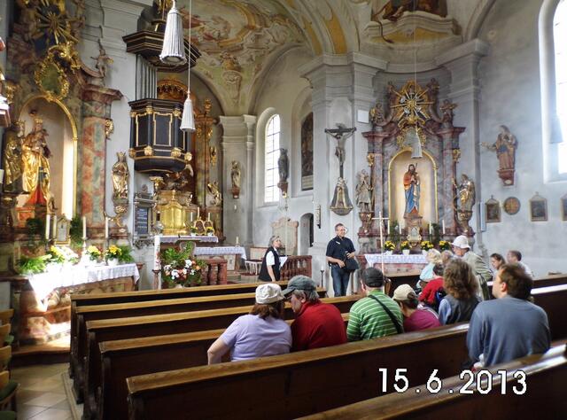 St. Georg